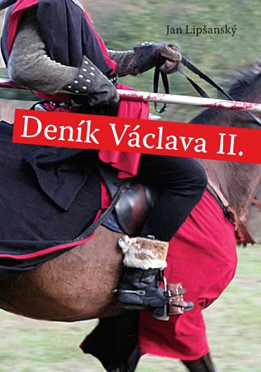 DENK VCLAVA II. - Jan Lipansk