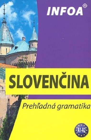 SLOVENINA - 