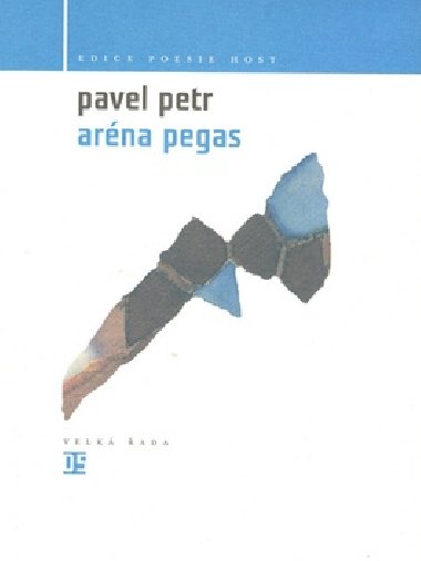 ARNA PEGAS - Pavel Petr