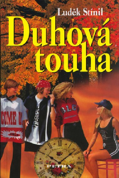 DUHOV TOUHA - Ludk Stnil