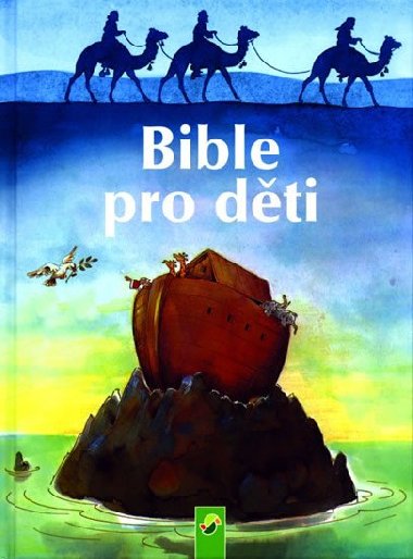 BIBLE PRO DTI - 