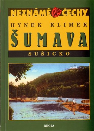 UMAVA SUICKO - Hynek Klimek