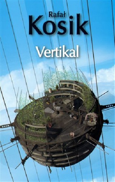 VERTIKAL - Rafel Kosk