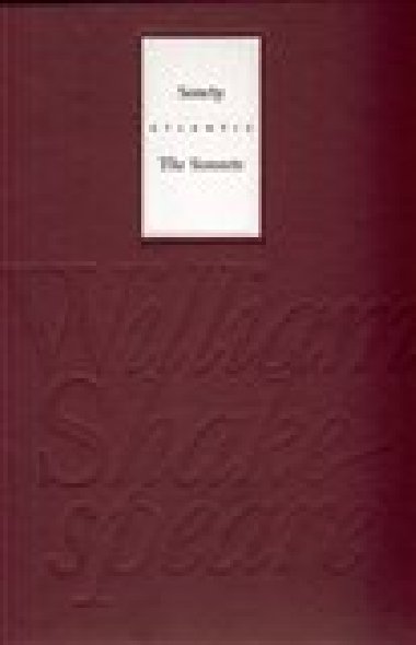 SONETY/ THE SONNETS - William Shakespeare