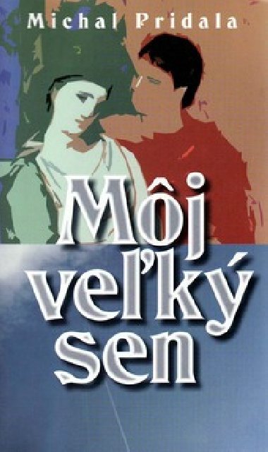 MJ VEK SEN - Michal Pridala