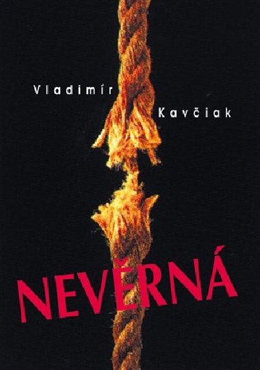 NEVRN - Vladimr Kaviak