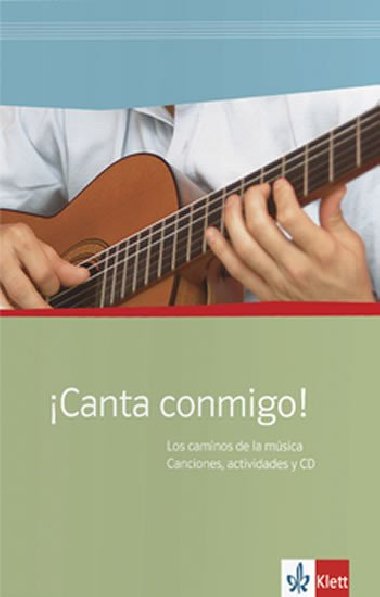 CANTA CONMIGO - C.R. Garsia