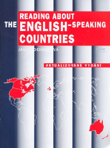 READING ABOUT THE ENGLISH-SPEAKING COUNTRIES - Jana Odehnalov