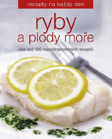 RYBY A PLODY MOE - 