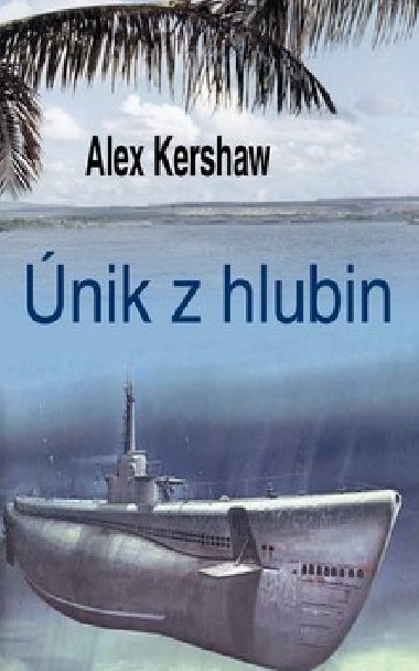 NIK Z HLUBIN - Alex Kershaw