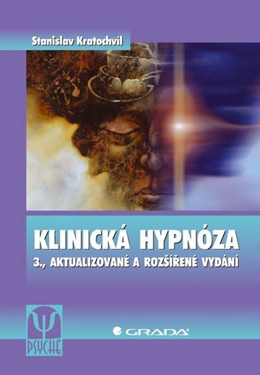 KLINICK HYPNZA - Stanislav Kratochvl