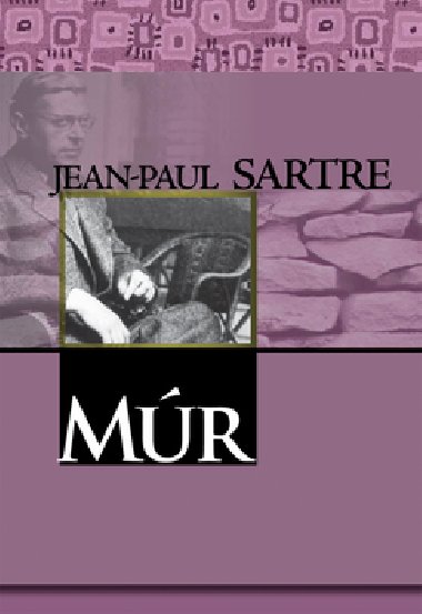 MR - Jean-Paul Sartre