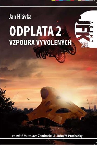 ODPLATA 2 - Jan Hlvka