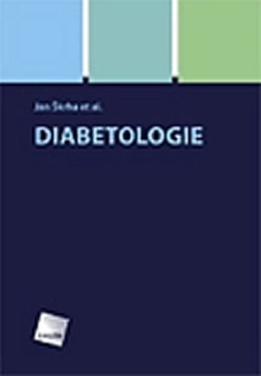 DIABETOLOGIE - Jan krha