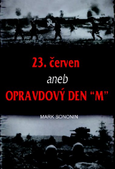 23. ERVEN - Mark Solonin