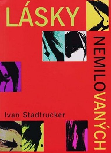 LSKY NEMILOVANCH - Ivan Stadtrucker
