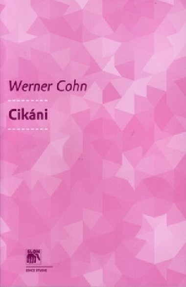 CIKNI - Werner Cohn