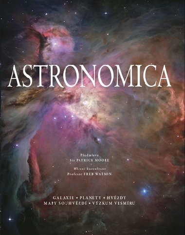 ASTRONOMICA - 