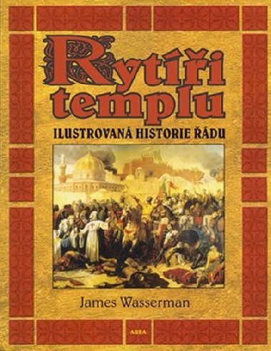 RYTI TEMPLU - James Wasserman