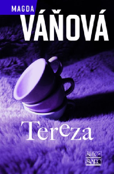 TEREZA - Magda Vov