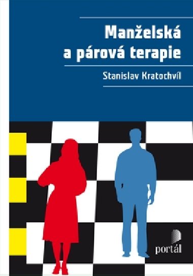 MANELSK A PROV TERAPIE - Stanislav Kratochvl