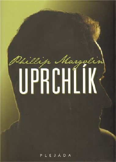 UPRCHLK - Phillip Margolin