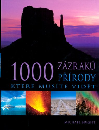 1000 ZZRAK PRODY - Michael Bright