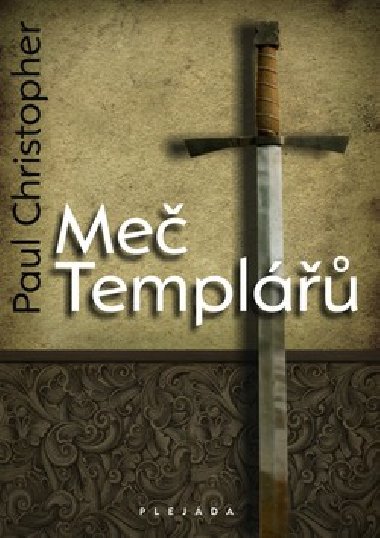 ME TEMPL - Christopher Paul