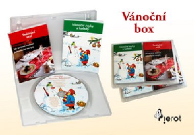 VNON BOX - 