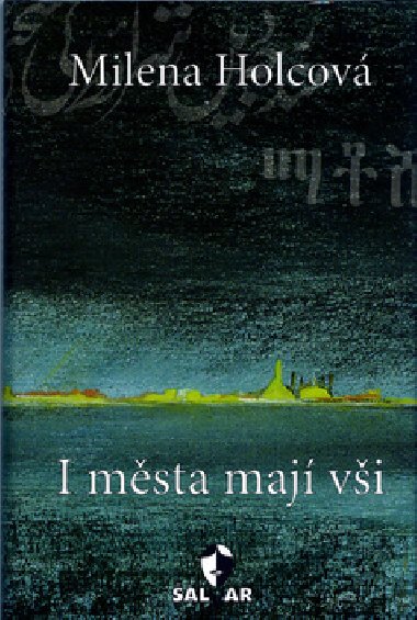 I MSTA MAJ VI - Milena Holcov