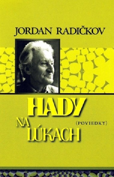 HADY NA LKACH - Jordan Radikov