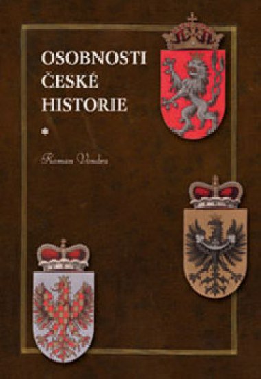 OSOBNOSTI ESK HISTORIE - Roman Vondra