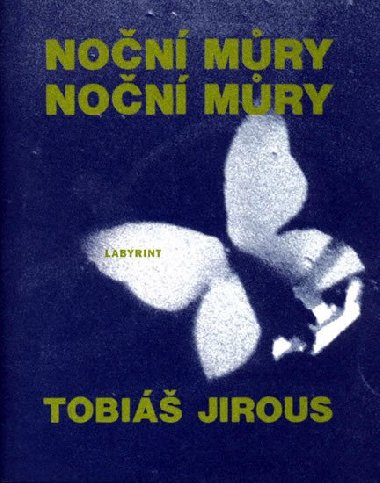 NON MRY NON MRY - Tobi Jirous