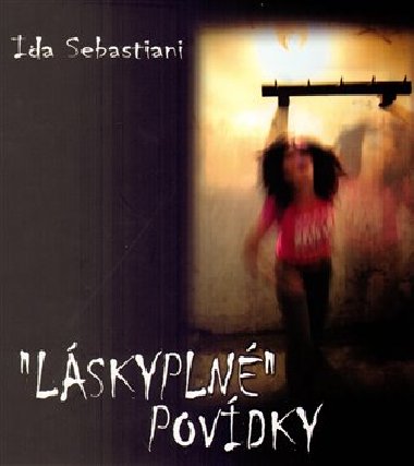 LSKYPLN POVDKY - Ida Sebastiani