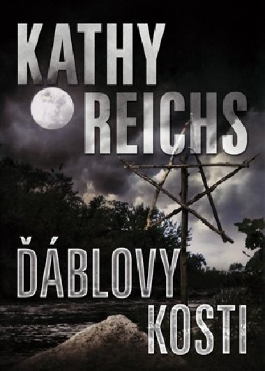 BLOVY KOSTI - Kathy Reichs