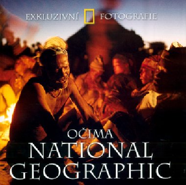 OIMA NATIONAL GEOGRAPHIC - Kolektiv autor