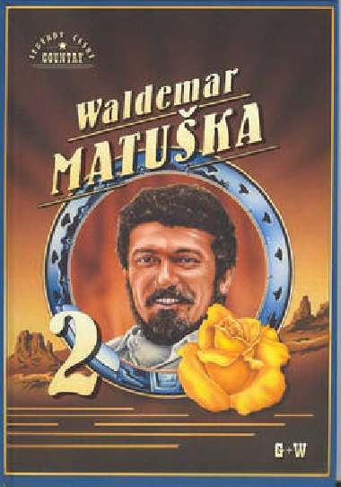 WALDEMAR MATUKA 2 - 