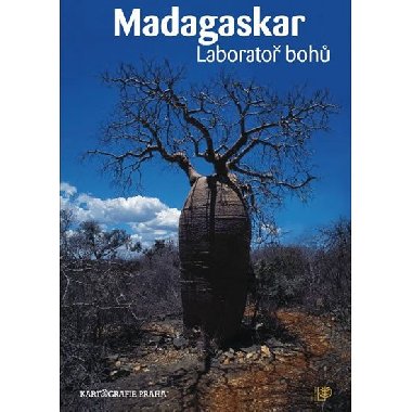 Madagaskar - Laborato boh - Kartografie