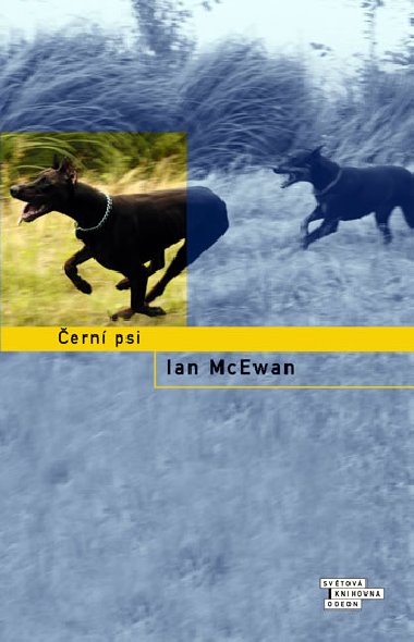 ERN PSI - Ian McEwan