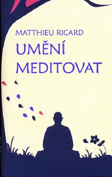 Umn meditovat - Matthieu Ricard