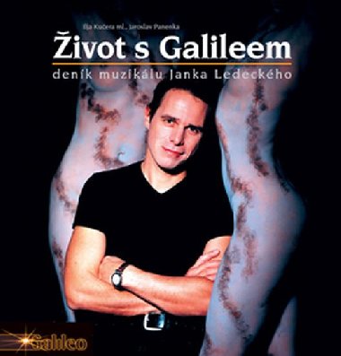 IVOT S GALILEEM - Jaroslav Panenka; Ilja Kuera ml.