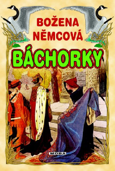 BCHORKY - Boena Nmcov