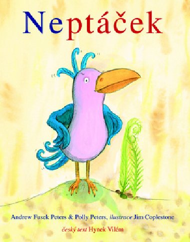 NEPTEK - Andrew F, Polly Peters & Peters; Jim Coplestone