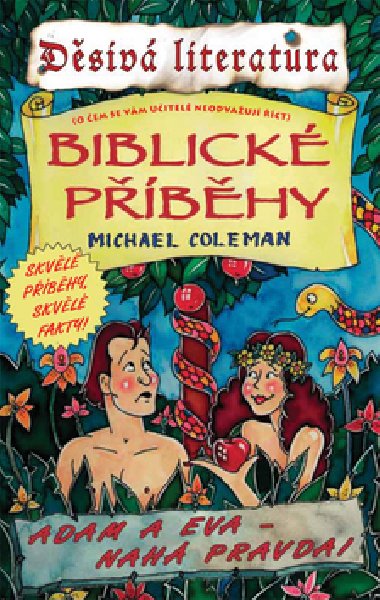 BIBLICK PBHY - Michael Coleman