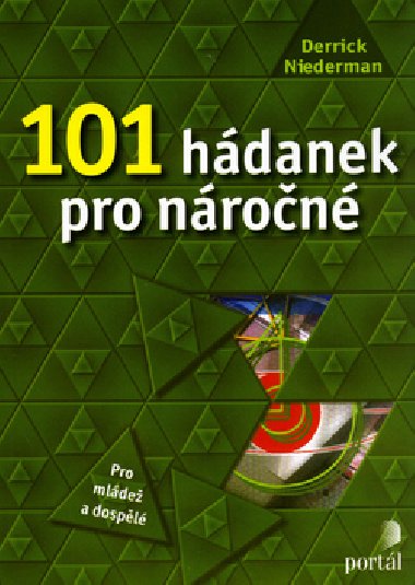 101 HDANEK PRO NRON - Derrick Niederman