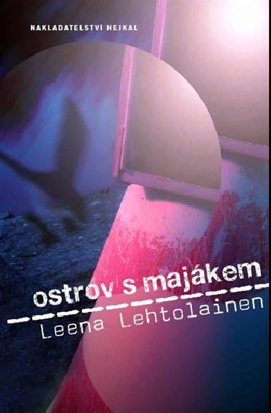 OSTROV S MAJKEM - Leena Lehtolainen