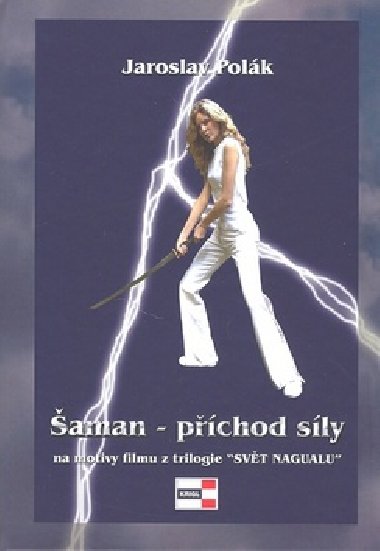 aman - pchod sly - Jaroslav A. Polk