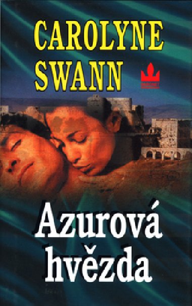 AZUROV HVZDA - Carolyne Swann