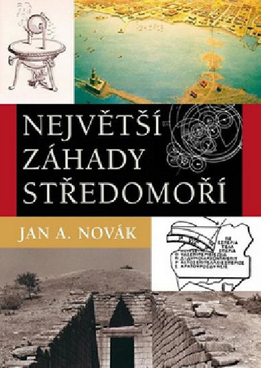 NEJVT ZHADY STEDOMO - Jan A. Novk