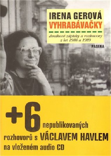 VYHRABVAKY - Irena Gerov
